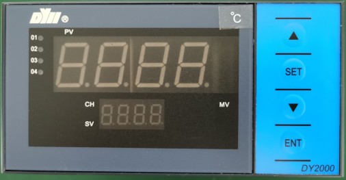 DY28AI46P4M、DY21AI、DY22AI、DY29AI調(diào)節(jié)儀-東輝儀表
